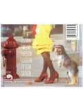 Madhouse 16 CD Album 8 Tracks USA 1987 Paisley Park Label Prince