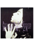 Prince – Prince & The New Power Generation Money Don't Matter 12 Vinyl Single UK Release