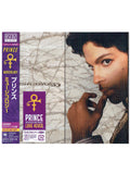 Prince Musicology CD Album JAPAN Blu-Spec C2 Sony Music NEW