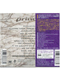 Prince Musicology CD Album JAPAN Blu-Spec C2 Sony Music NEW