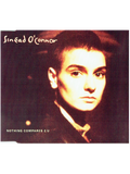 Sinead O'Conner Nothing Compares 2 U EU / UK CD Single 3 Tracks Written By Prince