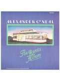 Prince – Alexander O'Neal Vinyl Album Plus Remix 10 Inch 1985 UK Release Prince