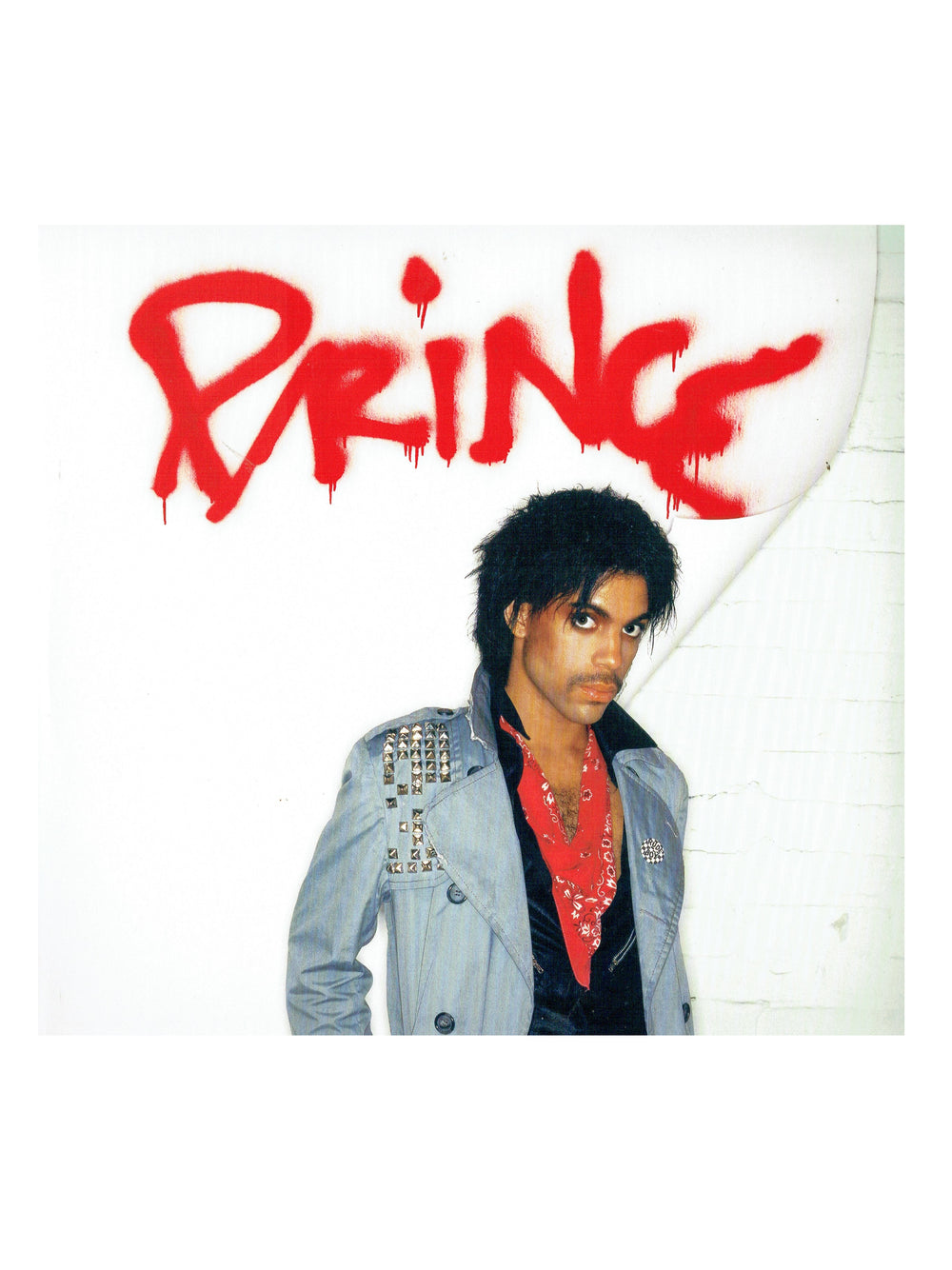 Prince – Originals ESTATE WHITE VINYL Double Vinyl Album Limited Edition Sony Legacy