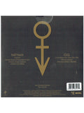 Prince – PSG x Prince De Parc Xclusive Collaboration 7 Inch Purple Vinyl Single Partyman / COOL