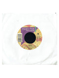 Prince Peach Nothing Compares 2U 7 Inch Vinyl Single USA Release