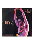 Prince – I Could Never Take The Place Of Your Man 12 Inch Vinyl 1987 USA Release
