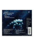 Prince – Royal Philharmonic Orchestra Plays Prince CD Album