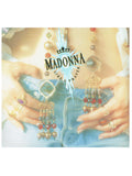 Madonna Like A Prayer Reissue Vinyl Album 1 LP Includes Love Song Prince