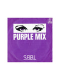 Prince – Purple Mix SBBL 7 Inch Vinyl Single Holland Release 1985 Prince