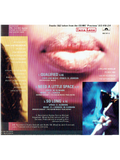 Prince – Lois Lane Qualified CD Single EU Preloved: 1992
