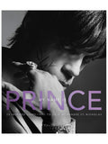 My Name Is Prince by Randee St. Nicholas Hardback Book 384 Pages Prince