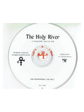 Prince – O(+>The Holy River Promotional Only CD Single 2 Tracks NPG Records