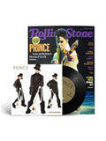 Prince Rolling Stone Magazine Xclusive 7 Inch Vinyl Single August 2021