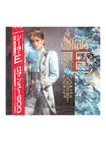 Sheila E In Romance 1600 Japan Vinyl Album With OBI Strip & Insert Prince
