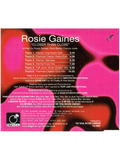 Prince – Rosie Gaines Close Than Close MAXI EU / UK CD Single 6 Tracks Prince