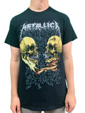 Metallica Sad But True Unisex Official T Shirt Brand New Various Sizes Printed F & B