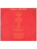 Prince – Sheena Easton Take My Time 12 Inch Vinyl Album Prince