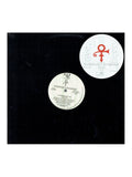 Prince – O(+> Prince Somebody's Somebody NPG Records 12 Inch Vinyl Promotional USA