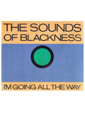 Prince – Sounds Of Blackness I'm Going All The Way CD Single 1993 UK Release Prince Jam & Lewis