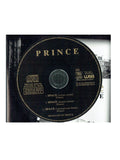 Prince Space Spanish Only Promotional 3 Track CD Single 1994 Unique Sleeve