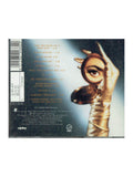 Paula Abdul Spellbound CD Album 1991 EU Release 1 Track By  Prince