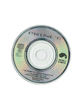 Prince Alphabet St. Remix / Extended UK CD Single 1988 Original 2 Tracks