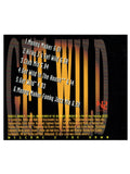 Prince NPG Get Wild UK Maxi CD Single 1992 Original 6 Tracks